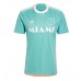 Maglie da calcio Inter Miami Lionel Messi #10 Terza Maglia 2024-25 Manica Corta